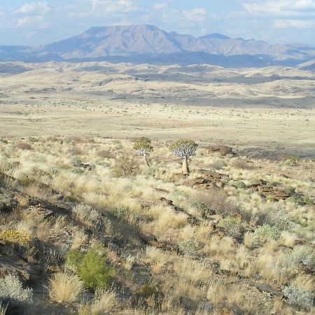 Namibs Valley Lodge Gamsberg Pass المظهر الخارجي الصورة