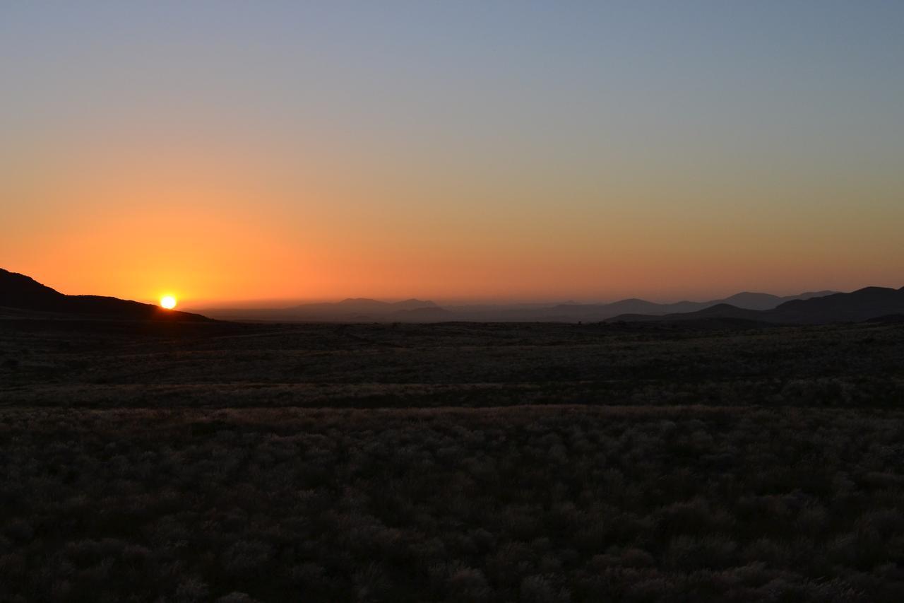 Namibs Valley Lodge Gamsberg Pass المظهر الخارجي الصورة