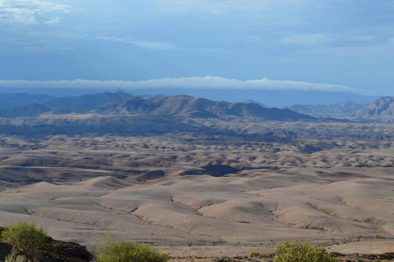 Namibs Valley Lodge Gamsberg Pass المظهر الخارجي الصورة